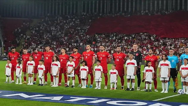 Yerimiz değişmedi