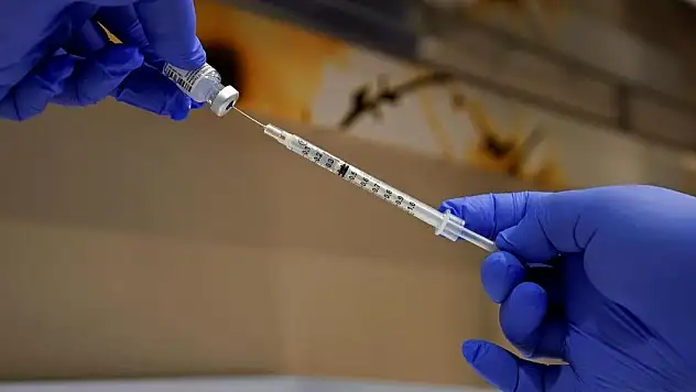 Yerli ve milli menenjit aşısı için büyük adım