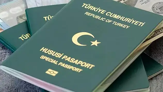 Yeşil Pasaportta Yeni Dönem! İade Etmeyene 4 Yıl Yasak!