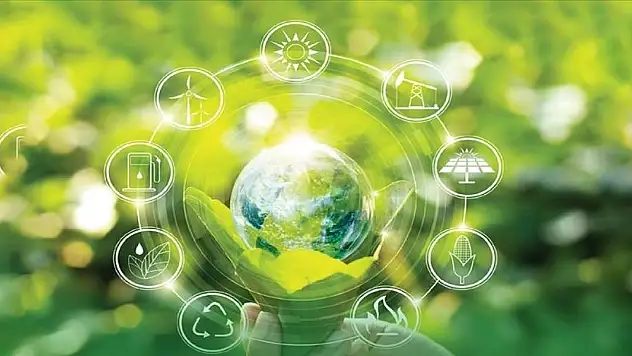 Yeşil Sanayi Destek Programı kapsamında 761 işletmeye 2 milyar liradan fazla ödeme yapıldı
