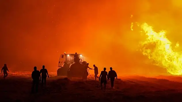 Yeşil Vatan'ı korumak için rehber hazırlandı
