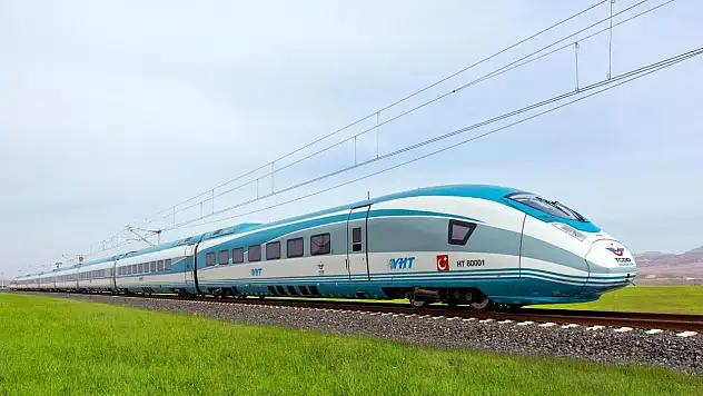 YHT ile bugüne kadar 110 milyon yolcu seyahat etti