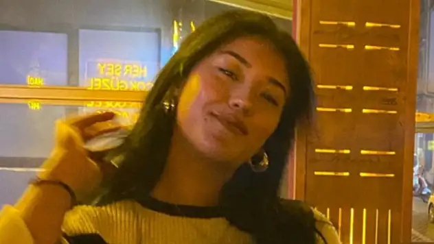 Yılbaşı eğlencesi sonrası fenalaşan üniversiteli Melek öldü