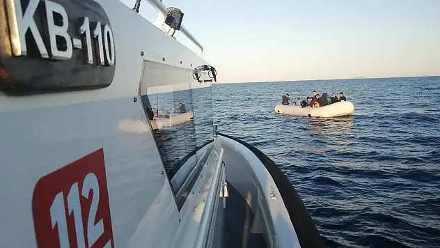 Yılbaşından bugüne kadar 93 bin 377 düzensiz göçmen sınır dışı edildi