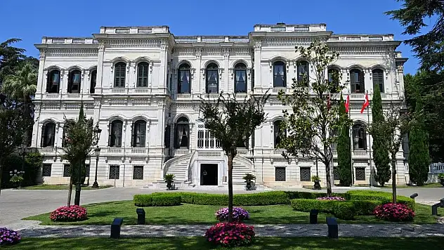 Yıldız Sarayı'na restorasyonun ardından yoğun ilgi