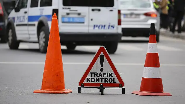 Yılın ilk 4 ayında ölümlü kazalar yüzde 17,8 azaldı