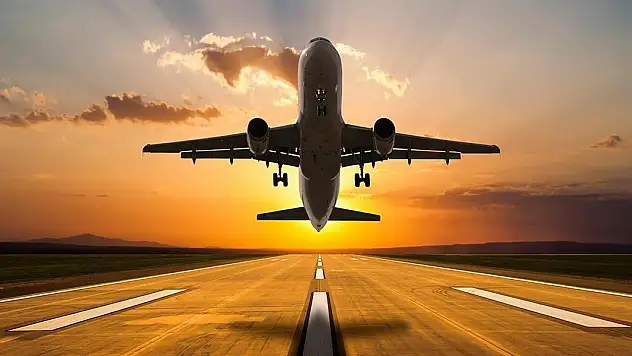 Yılın ilk iki ayında hava yoluyla seyahat eden yolcu sayısı 30,4 milyonu aştı