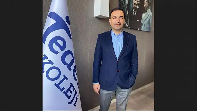 Yılmaz 23 Nisan Bayramı'nı kutladı