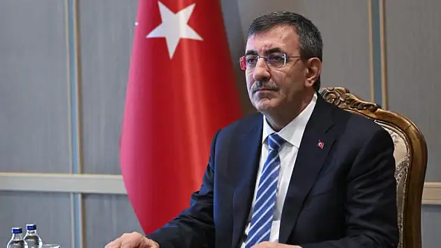 Yılmaz: Türk bayrağımıza yapılan provokasyonun hesabı sorulacak!