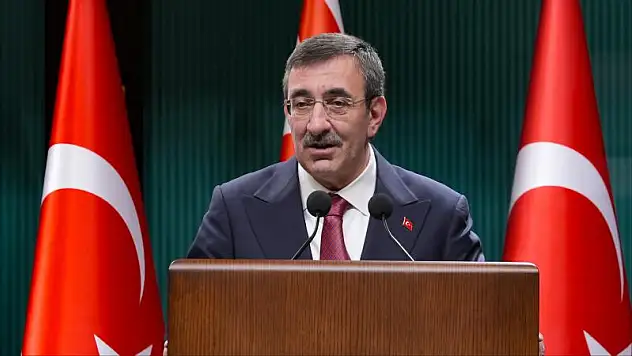 Yılmaz: Türkiye dünyanın en büyük 11. büyük ekonomisi