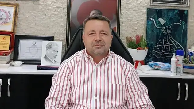 Yılmaz, Yeniden Refah Partisinden istifa etti