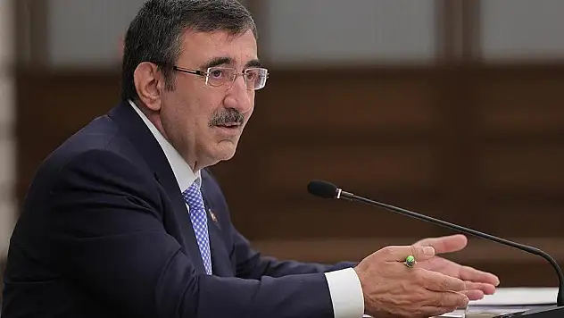 Yılmaz: Yıl sonunda 264 milyar dolar ihracat bekliyoruz