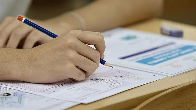 YKS adaylarının cevap kağıtları erişime açıldı