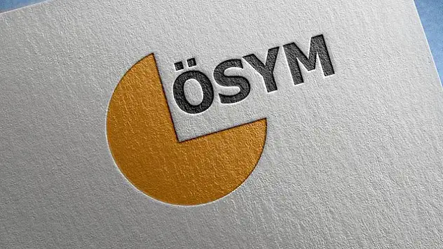 YKS adaylarının eğitim bilgilerini güncelleme sistemi erişime açıldı