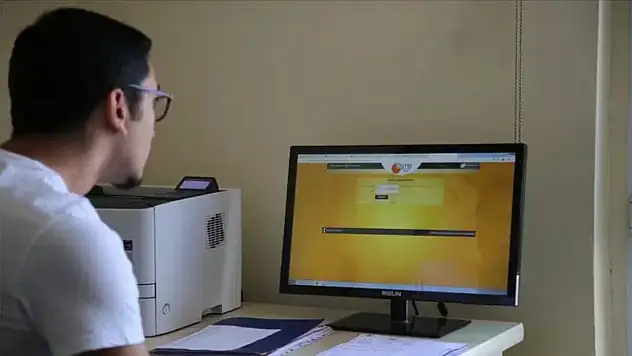 YKS ek tercih sonuçları açıklandı! 2026 YKS ek tercih (yerleştirme) sonuçları sorgulama ekranı
