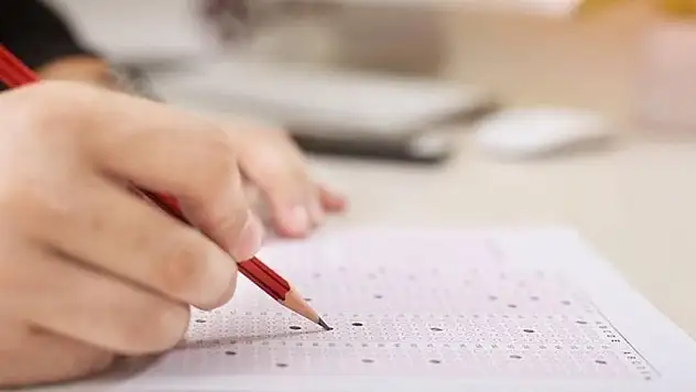 YKS hafta sonu yapılacak