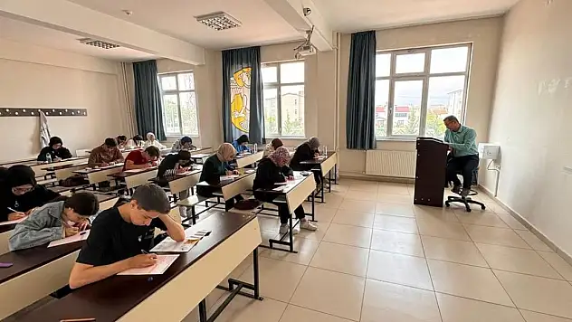 YKS istatistikleri açıklandı