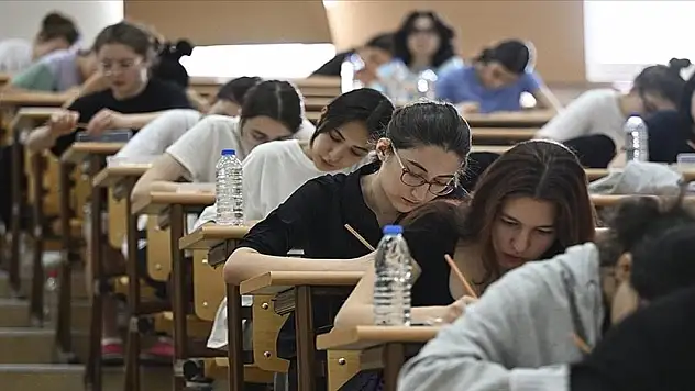 YKS sonuçları açıklandı