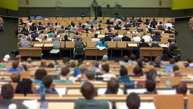 YKS tercih kılavuzu yayımlandı