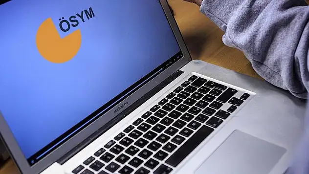 YKS tercih süreci 13 Ağustos'a kadar sürecek
