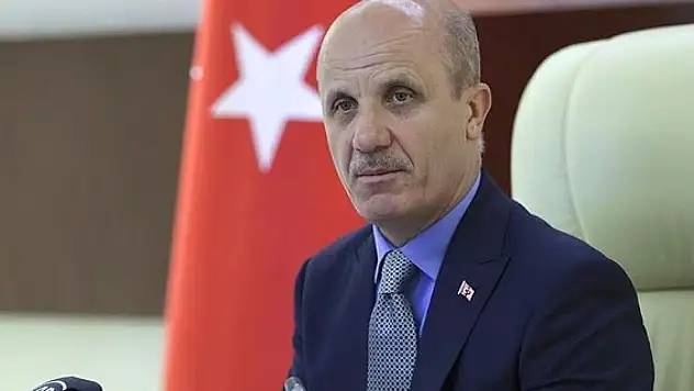 YÖK Başkanı Özvar: Bu yıl YÖK Atlas'ta çok önemli yenilikler var