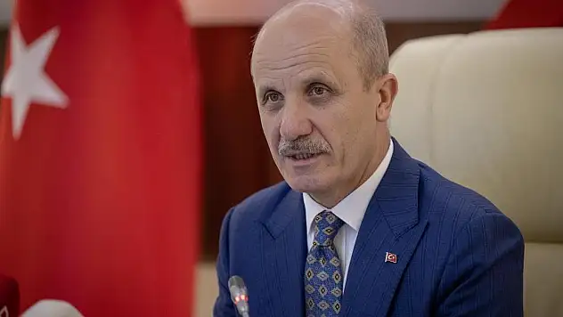 YÖK Başkanlığına yeniden Prof. Dr. Erol Özvar atandı