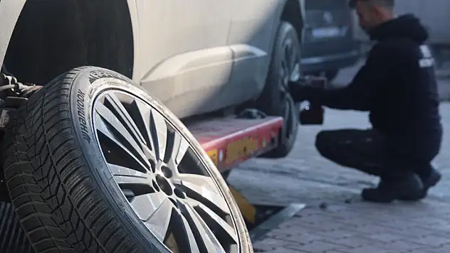 Yola çıkacaklar dikkat! Uzmanı uyardı: Aniden patlayabilir!