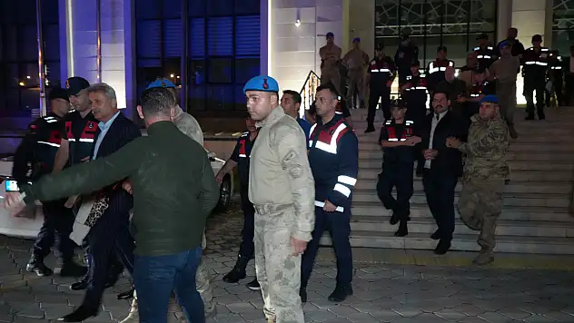 Yolsuzluk soruşturmasında mahkemeden karar çıktı: 2 eski başkan dahil 15 tutuklama