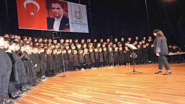 Yöntemli öğrenciler, Hz. Mevlana'yı 751. Vuslatında andı