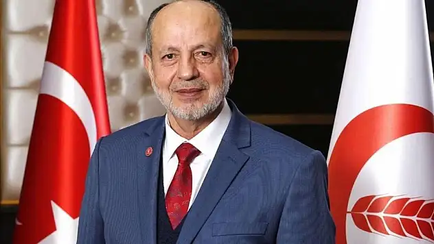 YRP Konya Milletvekili Ali Yüksel'den Hükümete 'Beyşehir' Çağrısı