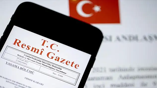 YSK illerin milletvekili sayılarını belirledi