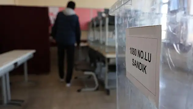 YSK'den Siirt ve 6 ilçe için karar
