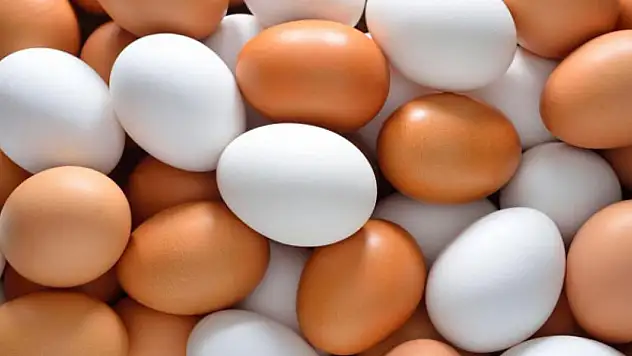 Yumurta bayat mı taze mi? İşte yumurtanın taze olup olmadığını anlamanın yolları