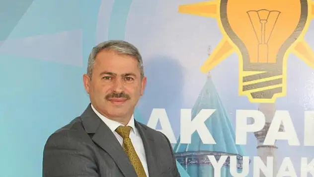 Yunak Belediye Başkanı Günaltay bayram ziyaretlerini gerçekleştirdi
