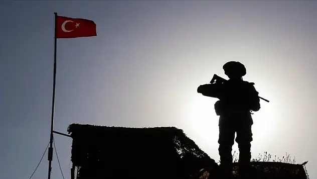 Yunanistan'a geçmeye çalışan 9 kişi yakalandı