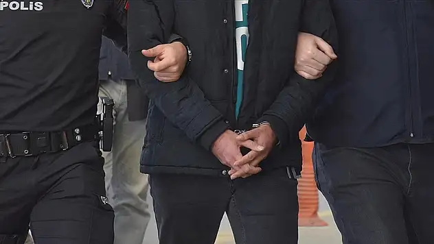 Yunanistan'a kaçmaya çalışan PKK'lı terörist yakalandı!