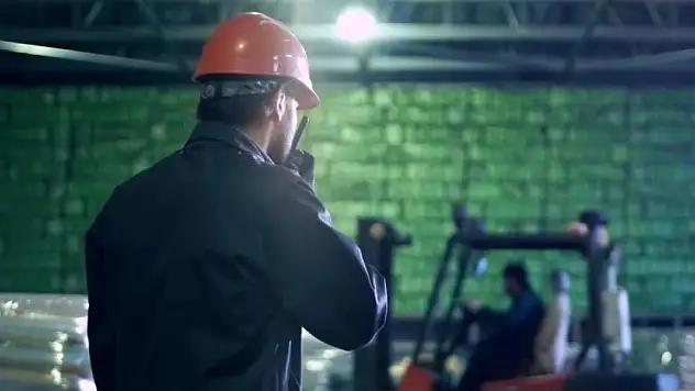 Yurt Dışı Üretici Fiyat Endeksi yıllık yüzde 28,01 arttı