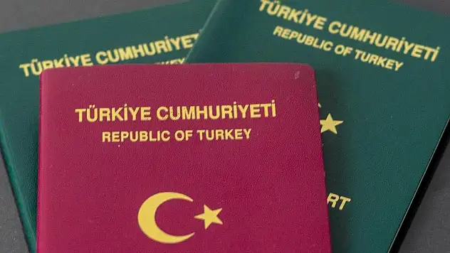 Yurt dışına çıkacaklar yeni harç tutarını 12 Ağustos'tan önce yatırabilecek