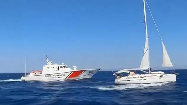 Yurt dışına kaçmaya çalışan 8 FETÖ'cü yakalandı