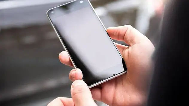 Yurt dışından getirilen ikinci cep telefonları için düzenleme