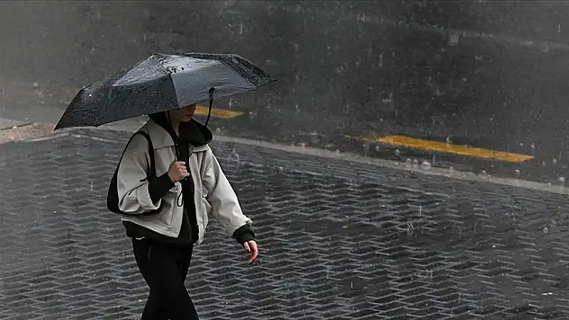 Yurt genelinde bahar yağışlarının etkili olması bekleniyor