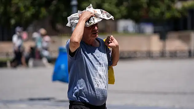 Yurt genelinde bu hafta fön rüzgarları etkili olacak