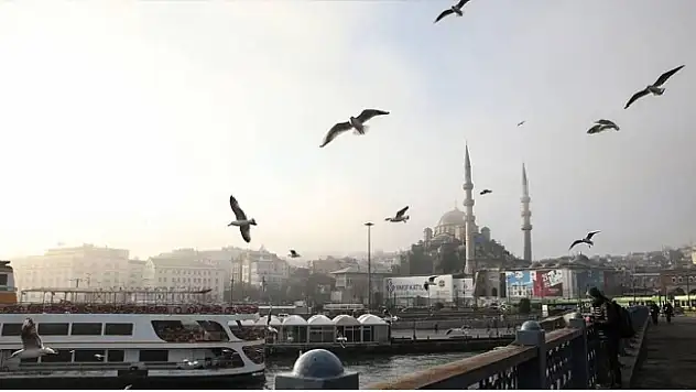 Yurt genelinde bu hafta yağışsız geçecek