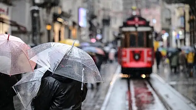 Yurt genelinde sıcaklıklar azalacak
