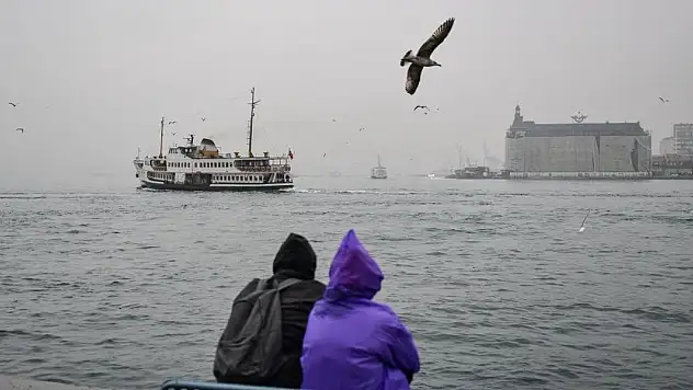 Yurtta hava durumu