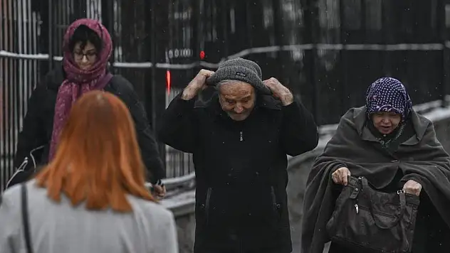 Yurtta hava durumu