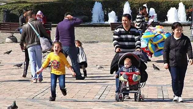 Yurtta hava durumu