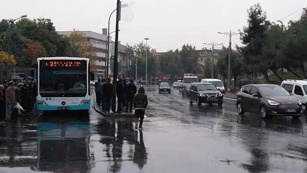 Yurtta hava durumu