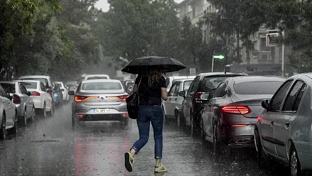 Yurtta hava durumu