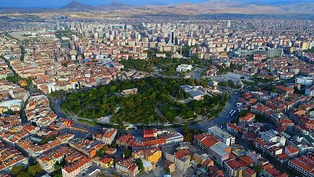 Yurtta hava durumu